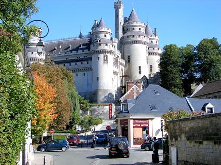 Pierrefonds Image