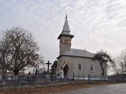 Sărmășag Image