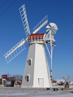 Milbank Image
