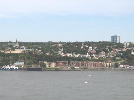 Image of Lévis, Quebec