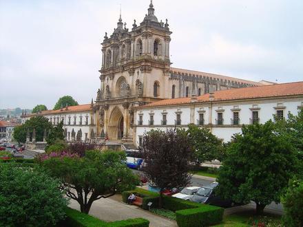 Alcobaça Image