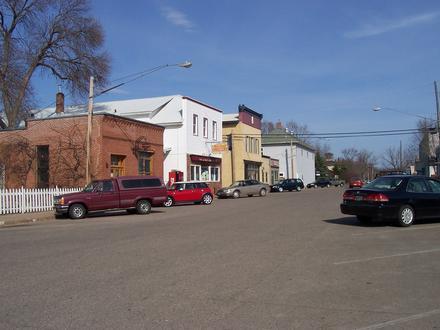 Pepin Image