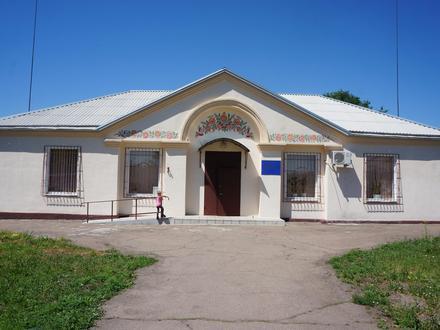 Petrîkivka Image