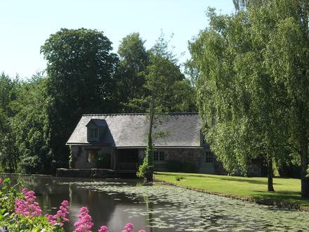 Imatge de Montfort-sur-Meu Imatge de Montfort-sur-Meu