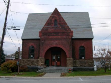 Port Henry Image
