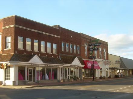 Tahlequah Image