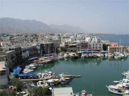 Kyrenia Image