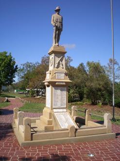 Greenmount Image