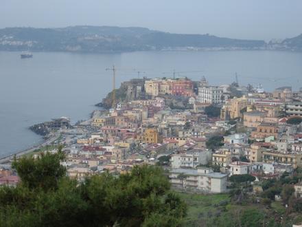 Imatge de Pozzuoli Imatge de Pozzuoli