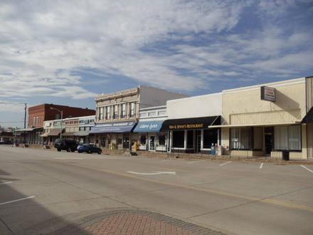 Image of Midlothian, Texas