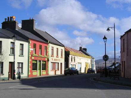 Louisburgh Image