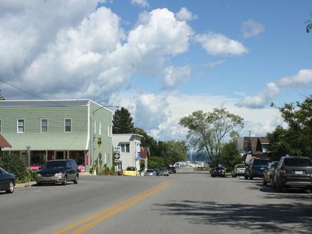 Northport Image