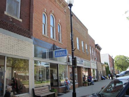 Ackley, Iowa Image