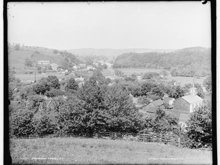 Chenango Forks Image