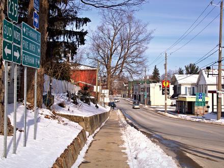 Bedford Image