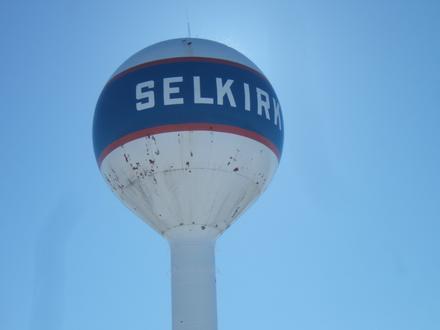 Selkirk, Manitoba Image