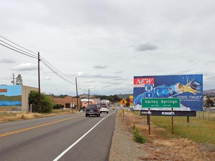 Valley Springs Image