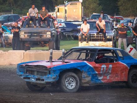 Fowlerville Image