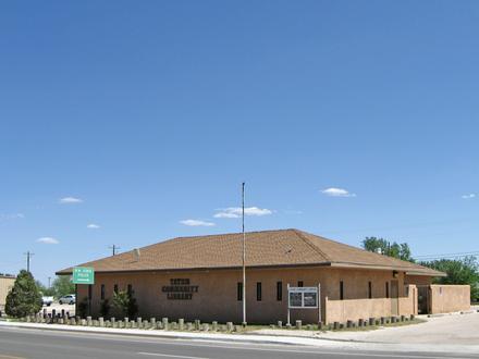 Tatum Image