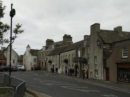 Imagine a Kirkwall Imagine a Kirkwall