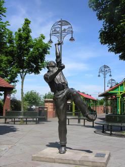 Kirkby in Ashfield Image