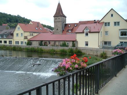 Creglingen Image