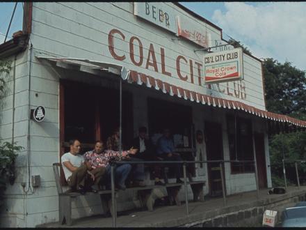 Coal City Image