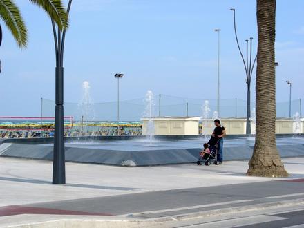Roseto degli Abruzzi Image