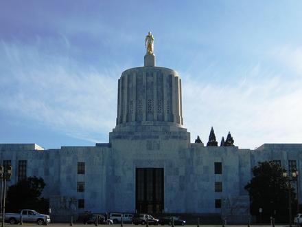 Salem (Oregon) Image