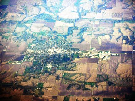 Aledo (Illinois) Image