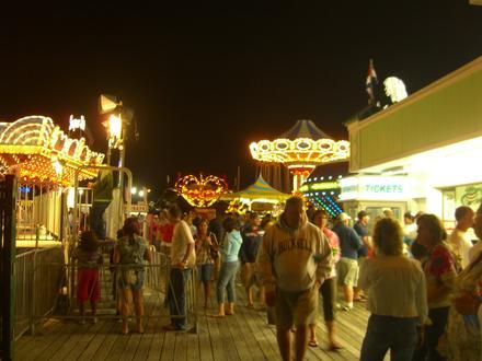 Point Pleasant Beach Image