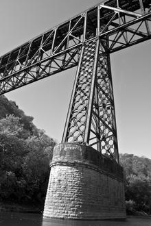 High Bridge Image