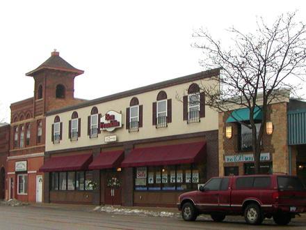 Lakeville Image