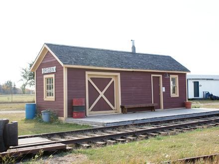 Debden Image