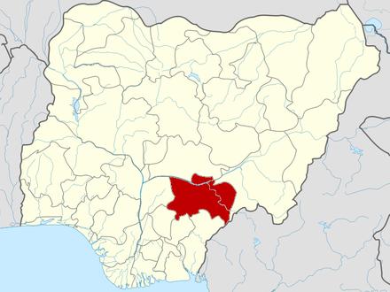 Makurdi Image