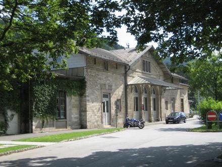 Payerbach Image
