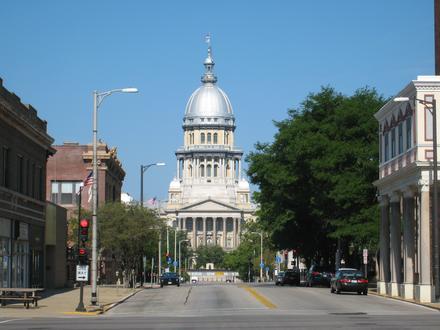 Springfield, Ilinoy Image