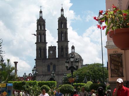 Imej Tepic