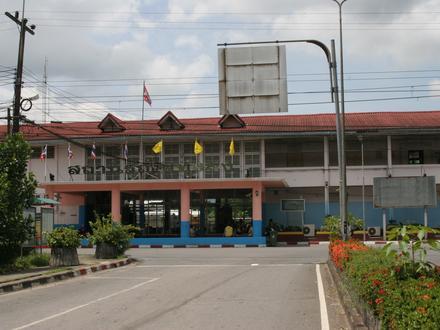 Thung Song Image