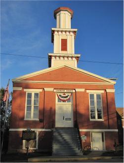 Lexington (Missouri) Image