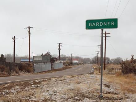 Gardner Image