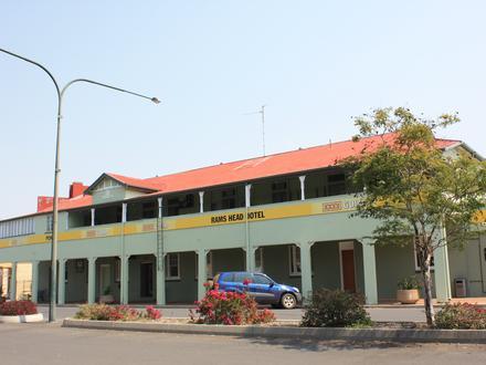 Millmerran Image