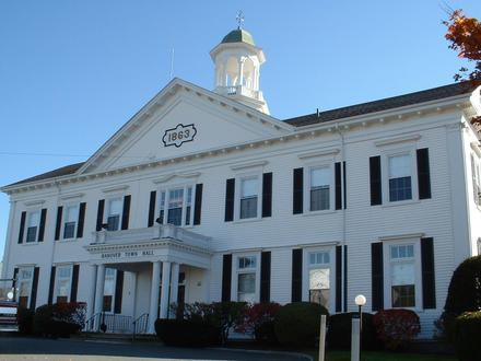 Hanover Image