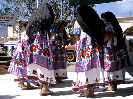 Huautla de Jiménez Image