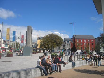Galway Immagine
