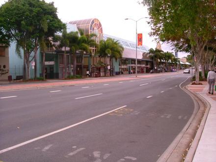 Caboolture Image