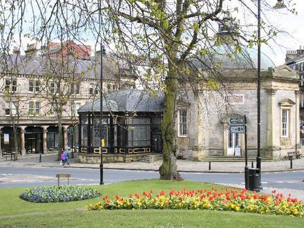 Image of Harrogate