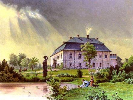 Langendorf Image