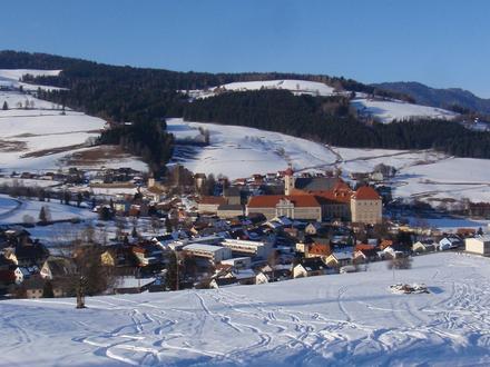 Sankt Lambrecht Image