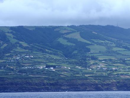 Candelária Image